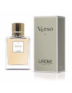 VERSO by LAROME (4F) Perfume Femenino