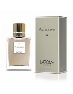 ADICTIVE by LAROME (41F) Perfume Femenino