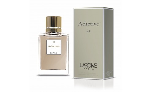 ADICTIVE by LAROME (41F) Perfume for Woman