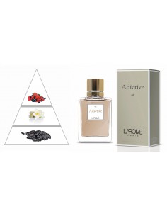 ADICTIVE by LAROME (41F) Perfume Femenino 2