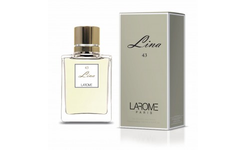 LINA by LAROME (43F) Perfume Feminino