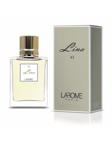 LINA by LAROME (43F) Perfume Femenino