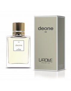 DEONE by LAROME (44F) Perfume for Woman