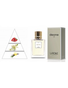DEONE by LAROME (44F) Parfum Femme 2