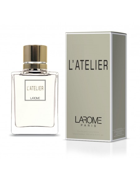 L'ATELIER by LAROME (45F) Parfum Femme