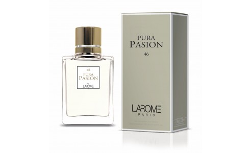 PURA PASION by LAROME (46F) Perfume Femenino
