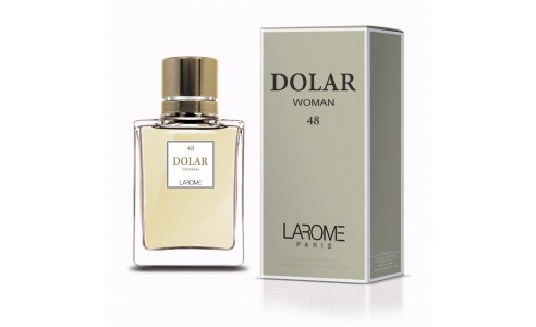 DOLAR WOMAN by LAROME (48F) Perfume for Woman