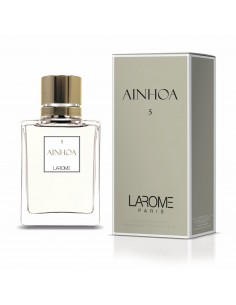 AINHOA by LAROME (5F) Parfum Femme