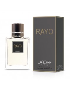 RAYO by LAROME (13M) Perfume Masculino