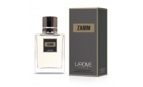 ZAHIM by LAROME (14M) Parfum Homme