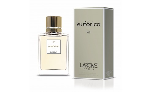 EUFÓRICA by LAROME (49F) Perfum Femení
