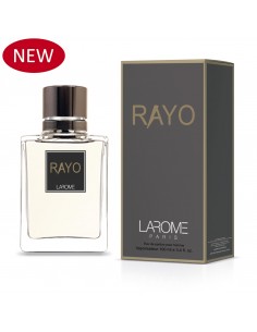 RAYO by LAROME (13M) Perfume Masculino 2