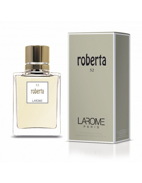 ROBERTA by LAROME (52F) Perfume Feminino