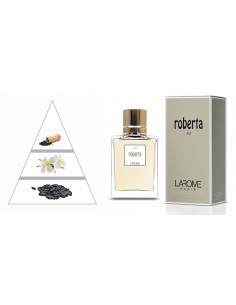 ROBERTA by LAROME (52F) Profumo Femminile 2