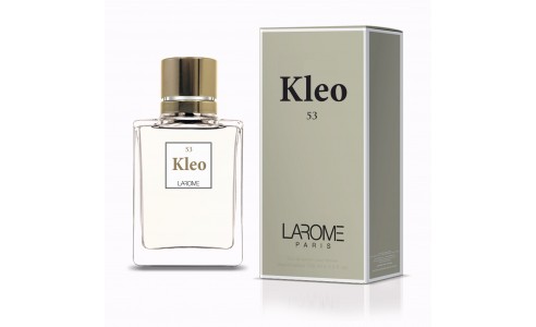 KLEO by LAROME (53F) Perfume for Woman