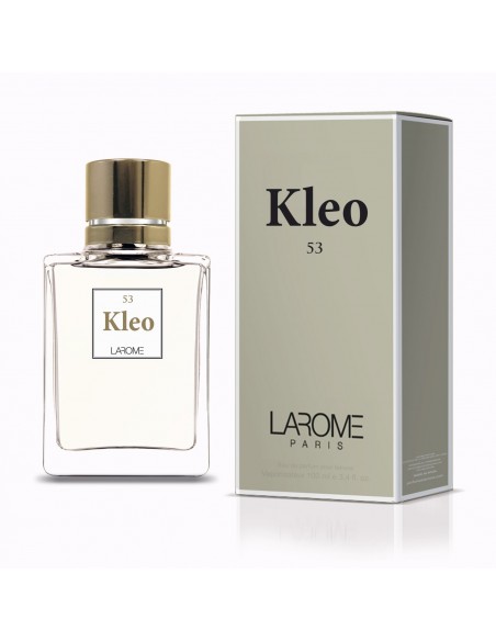KLEO by LAROME (53F) Profumo Femminile