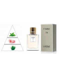 LAROME (54F) Parfum Femme 2