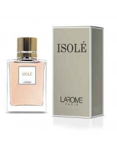 ISOLÉ by LAROME (12F) Parfum Femme