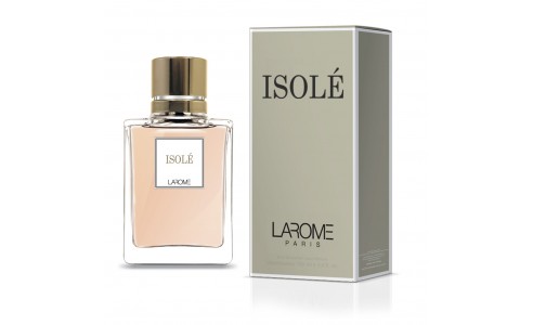 ISOLÉ by LAROME (12F) Parfum Femme