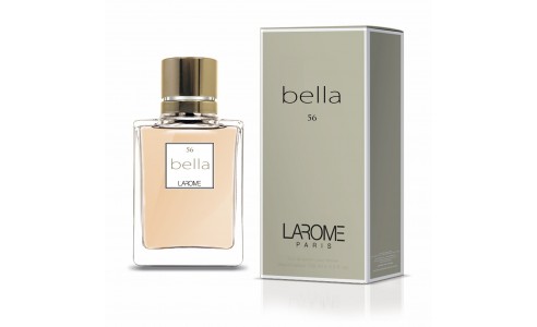 BELLA by LAROME (56F) Perfume Feminino