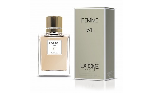LAROME (61F) Perfum Femení