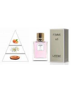 LAROME (65F) Perfume Feminino 2