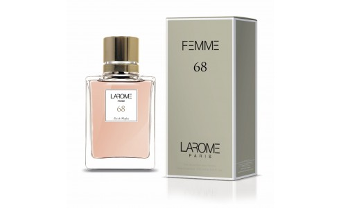 LAROME (68F) Perfume Feminino