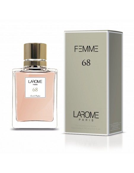 LAROME (68F) Perfume Feminino