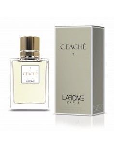 CEACHÉ by LAROME (7F) Parfum Femme