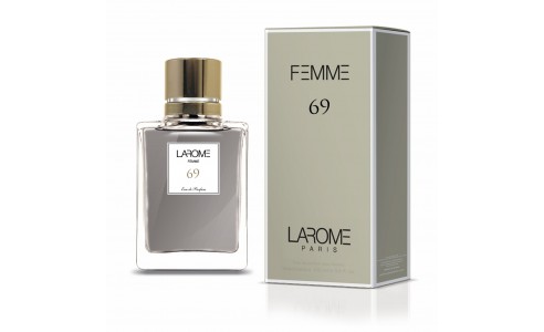 LAROME (69F) Perfume Femenino