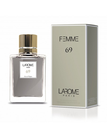 LAROME (69F) Perfume Feminino