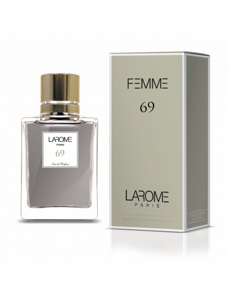 LAROME (69F) Profumo Femminile