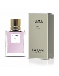 LAROME (71F) Perfume Femenino