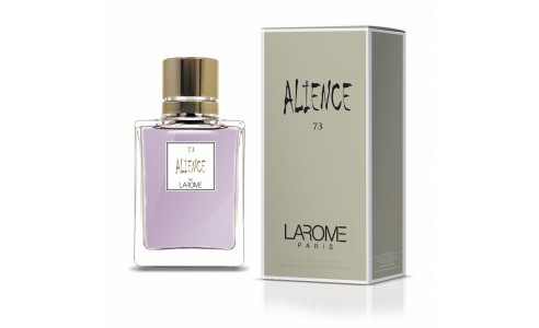 ALIENCE by LAROME (73F) Perfume for Woman