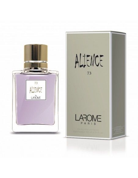 ALIENCE by LAROME (73F) Parfum Femme