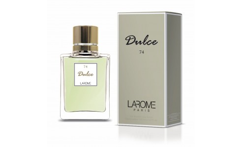 DULCE by LAROME (74F) Perfum Femení