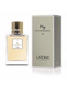MY STRAWBERRY by LAROME (75F) Perfume Feminino