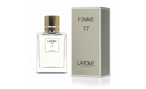 LAROME (77F) Parfum Femme