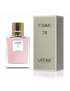 LAROME (78F) Parfum Femme