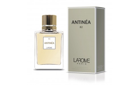 ANTINÉA by LAROME (82F) Parfum Femme