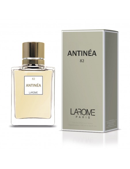 ANTINÉA by LAROME (82F) Perfume for Woman