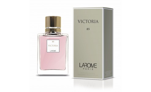 VICTORIA by LAROME (85F) Perfume Femenino