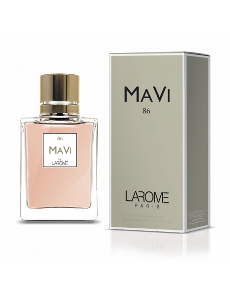 MAVI by LAROME (86F) Perfume Femenino
