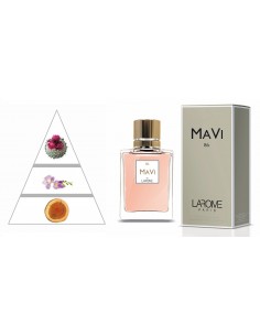 MAVI by LAROME (86F) Perfume Femenino
 2