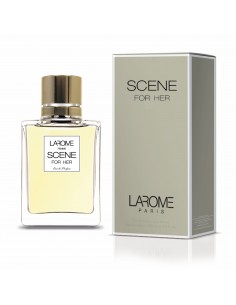 SCENE FOR HER by LAROME (89F) Parfum Femme