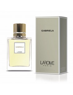 GABRIELA by LAROME (9F) Perfume Feminino