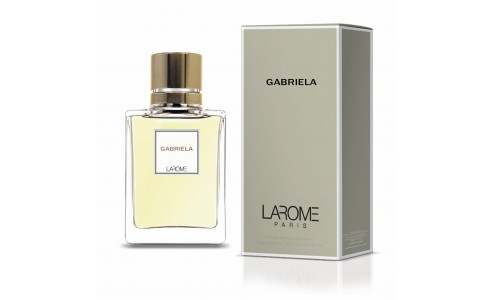 GABRIELA by LAROME (9F) Perfume Femenino