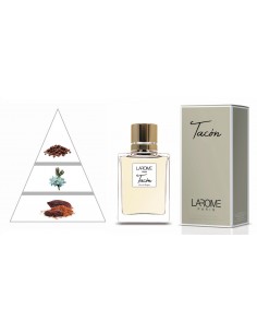 TACÓN by LAROME (90F) Perfume Feminino 2