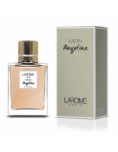 MON ANGELINA by LAROME (91F) Parfum Femme