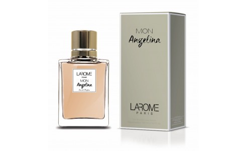 MON ANGELINA by LAROME (91F) Perfume Feminino